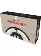 darts világítás Bullet Radion 120 fokos (1.000.- lumen!)