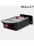 Bullet darts lézeres startvonal kivetítő