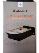 Bullet darts lézeres startvonal kivetítő