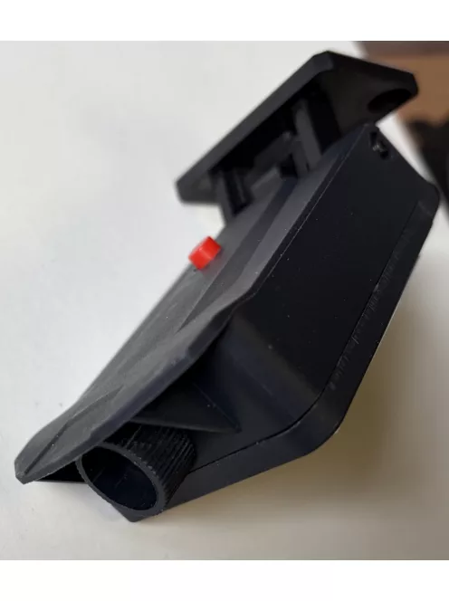 Bullet darts lézeres startvonal kivetítő