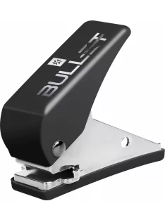 Bullet darts tolllyukasztó, fekete