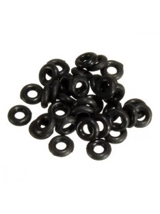 Bullet gumigyűrű (24db)