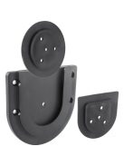 Bullet darts tábla fali konzol (mounting bracket)