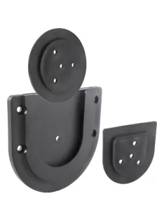 Bullet darts tábla fali konzol (mounting bracket)