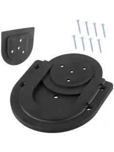 Bullet darts tábla fali konzol (mounting bracket)