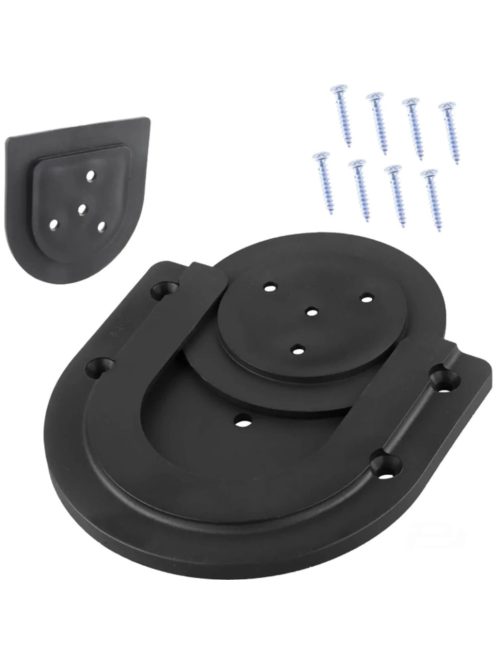 Bullet darts tábla fali konzol (mounting bracket)