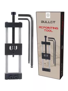 Darts hegycserélő Bullet Repointing tool