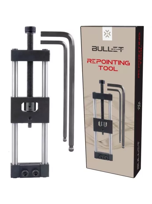 Darts hegycserélő Bullet Repointing tool