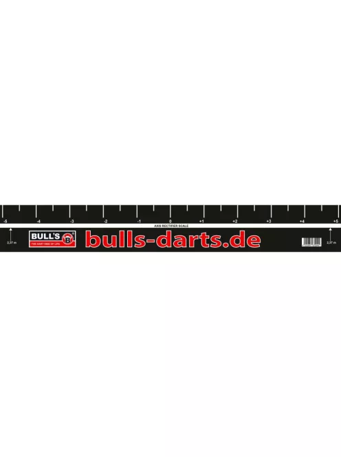 Bull's standard darts készlet