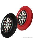 Bull's Complete Licht complete darts set (tournament board, mat, LED wall protector)