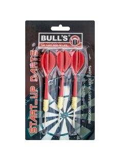 Bull's kezdő nyíl szett, 10g