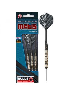 Dart szett Bull's Metis steel  21g 