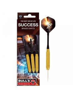 Dart Szett Bull's SUCCES steel 23GR