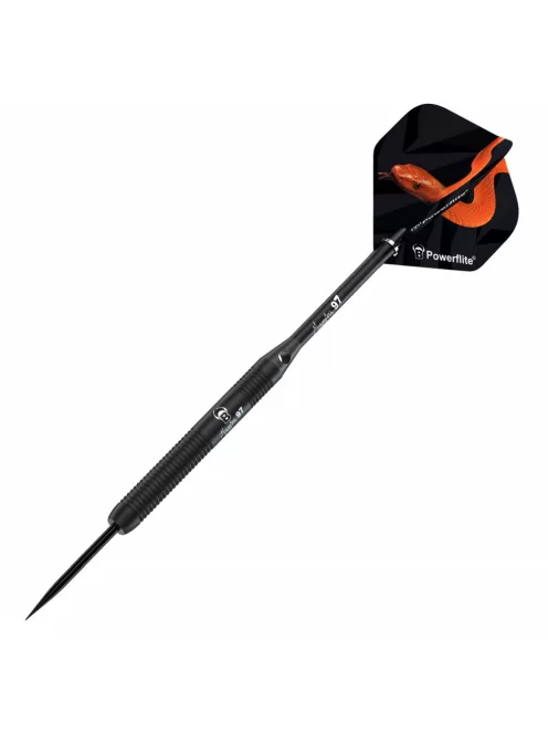 Dart set BULL'S Mamba 97 M1 Steel 23g 97%