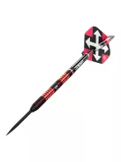 Dart szett Bull's  Sixty S1, steel, 21g, 90%