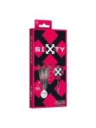 Dart szett Bull's  Sixty S1, steel, 21g, 90%