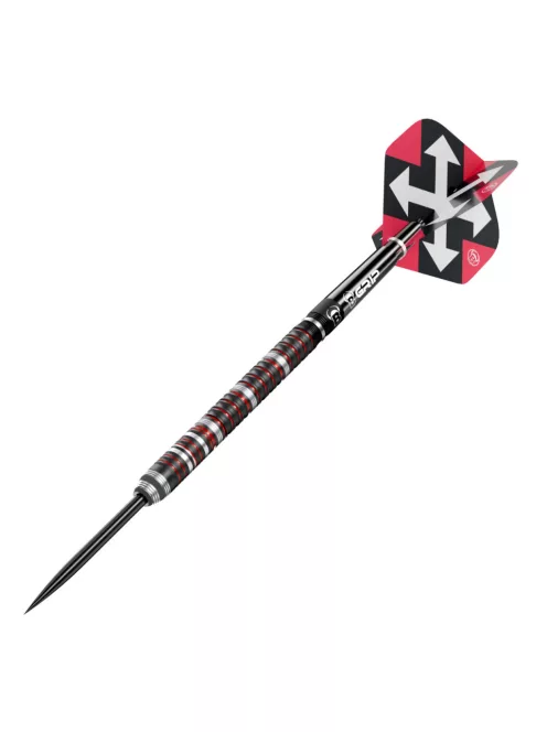 Dart szett Bull's  Sixty S2, steel, 21g, 90%