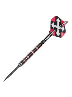 Dart szett Bull's  Sixty S2, steel, 23g, 90%