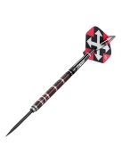 Dart szett Bull's  Sixty S2, steel, 25g, 90%