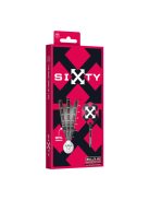 Dart szett Bull's  Sixty S2, steel, 25g, 90%