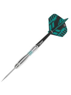 BULL'S Veco V3 Steel Dart, 90%, 25g