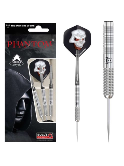 dart szett BULL'S Phantom 