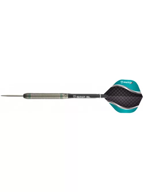 dart set Bull's Artos AR1 steel Mint 22gr 80%