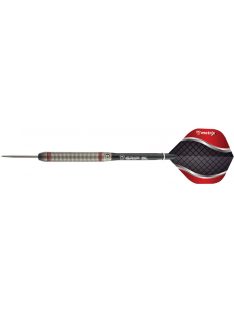 dart szett Bull's Artos AR3 steel RED 24gr 80%