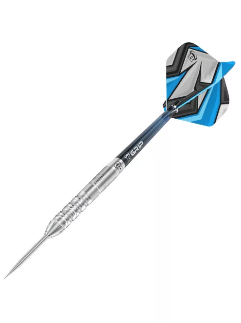  BULL'S Stone S3 Steel Dart, 90%, 25g