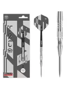 BULL'S Tac T1 Steel Dart, 90%, 21g
