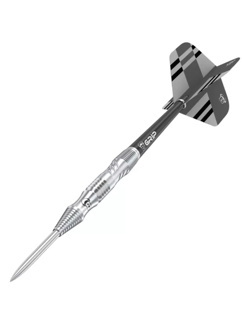 BULL'S Tac T1 Steel Dart, 90%, 25g