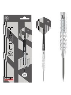 BULL'S Tac T3 Steel Dart, 90%, 23g