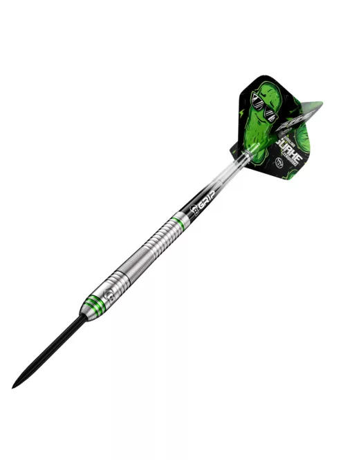 Dart szett Bull's Gurke" Czerwinski, steel, 23g, 90%