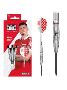 dart nyíl Bull’s steel Niko Springer  22gr 90%