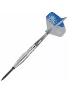 dart szett steel BULL'S Martin Schindler "THE WALL" Generation 2 23gr, 90%