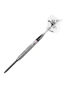 Dart szett Bull's Kendji Steinbach Challenger, steel, 23g, 90%