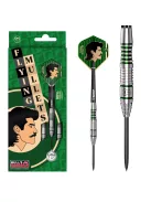 Dart szett Bull's  Flying Mullets, steel, 21g, 90%