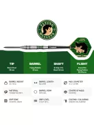 Dart szett Bull's  Flying Mullets, steel, 21g, 90%