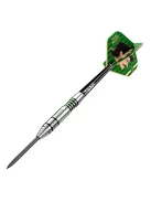 Dart szett Bull's  Flying Mullets, steel, 23g, 90%