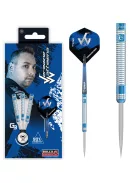 BULL'S Jermaine Wattimena G3 Steel Dart, 90%, 22g