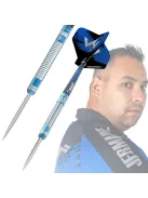 BULL'S Jermaine Wattimena G3 Steel Dart, 90%, 22g