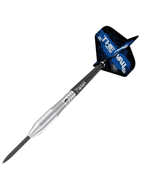 dart nyíl Bull’s steel Martin Schindler TW80 80% 21gr