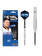 dart nyíl Bull’s steel Martin Schindler TW80 80% 21gr