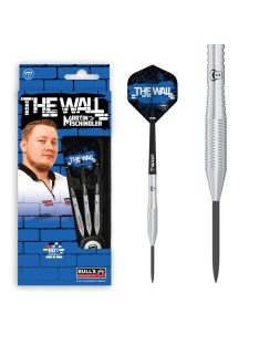 dart nyíl Bull’s steel Martin Schindler TW80 80% 21gr