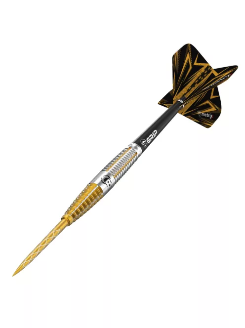 Dart set BULL'S Stinger Steel 25g 90%
