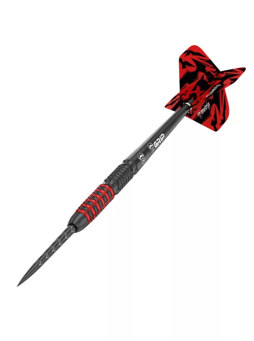 Dart set BULL'S Magma Steel 23g 90%