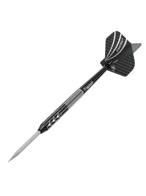 dart nyíl Bull’s steel Challenger Dart Arno Merk 22 gr 90%