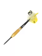 dart nyíl Bull’s steel Patrick Geeraets 23gr 90% gravírozott