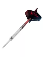 Dart szett BULL'S BULL'S Challenger Steeldart Pim van Bijnen 25gr 90%