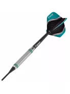 dart set Bull's Artos AR1 soft 18gr 80%